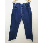 LEVI'S リーバイス 501XX 501-0003 バレンシア USA製 米国製 デニムパンツ ジーンズ ボタン裏555 サイズ：W36 ∩FG7719