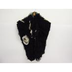 rode de chambre COMME des GARCONS コムデギャルソン ストール ボレロ RN-V003 AD2004★FL1187