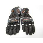 HYOD леопард douST-X CORE D3O LEATHER GLOVES перчатка размер :3L*CA1061