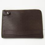 PELLE MORBIDA ペッレ モルビダ クラッチバッグ セカンドバッグ ∩BG4275