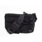 PORTER×Nikon Porter × Nikon custom сумка на плечо камера задний *BG4410