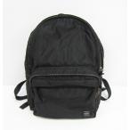 PORTER　ポーター TANKER　BACKPACK　バッ
