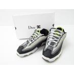 《メンズ靴》DIME × DC SHOE LEGACY OG ADYS200059 SIZE:27.0cm/US9【中古】
