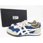 ショッピングオニツカタイガー onitsuka tiger オニツカタイガー SERRANO セラーノ 1183B400-408 スニーカー SIZE:24.0cm★SH8312