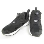 ショッピングリーボック ポンプフューリー Reebok リーボック  INSTAPUMP FURY 95 インスタポンプフューリー 95 コアブラック 100008357 SIZE:24.0cm ▼SH8343