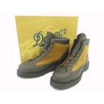 《メンズ靴》Danner ダナー UPTOWN RANGER アップタウン レンジャー 21300X GORE-TEX SIZE:US9【中古】