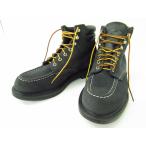 RED WING レッドウィング 8803 スウェード ブーツ SIZE:27.0cm♪SH5135