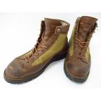 ショッピングダナー Danner ダナー Danner Light ブーツ GORE-TEX 30420X SIZE:US10 ▼SH5415