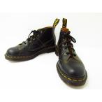 Dr.Martens ドクターマーチン CHURCH / モンキー / サイズ_UK7 約26cm ブーツ 靴  ≡SH7264