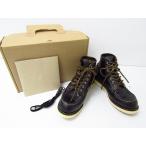 REDWING アイリッシュセッター