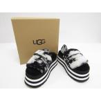 UGG アグ Disco Marble Slide　ディスコ マーブル スライド　サンダル　1122032 サイズ：23.0cm★SH8290