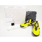 ショッピングナイキ NIKE ナイキ / ADAPT HUARACHE / アダプト ハラチ / BV6397-710 SIZE:28.0cm スニーカー 靴 ≡SH7252