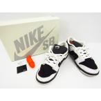 TIGHTBOOTH×NIKE SB タイトブース×ナイキSB DUNK LOW PRO QS FD2629-100 SIZE:28.0cm★SH7928