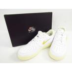 NIKE ナイキ AIR FORCE 1 '07 LX DC8894-100　エア フォース 1 07 LX サイズ：27.5cm ▼SH8396