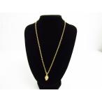  Skull BRASS колье!AC22014