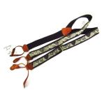 dunhill ダンヒル サスペンダー★AC26539