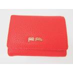 Folli Follie フォリフォリ 2つ折り財布