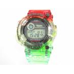 CASIO G-SHOCK カシオ G-ショック FROGMAN GWF-1000 Jelly Custom デジタル腕時計♪AC18386