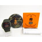 CASIO カシオ G-SHOCK ジーショック × YOSHIDA COMPANY POTER TOKYO JYAPAN ポーター G-5600E デジタル 腕時計 ▼AC26165