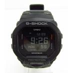 CASIO カシオ G-SHOCK G-ショック GBD-200 Bluetooth対応 腕時計★AC26788