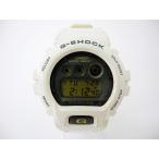 《腕時計》CASIO G-SHOCK Rastafarian ラスタファリアン 2008年限定 DW-6900R 腕時計【中古】