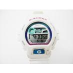 《腕時計》カシオ G-SHOCK GLX-6900-7JF G-LIDE ホワイト/白 腕時計【中古 ...