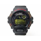 《腕時計》CASIO G-SHOCK カシオ G-ショック BASIC DW-6900B-9 腕時計 ...