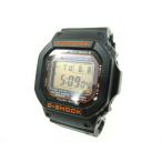 《腕時計》CASIO G-SHOCK カシオ G-ショック GW-M5610R デジタル腕時計【中古】