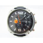 DIESEL ディーゼル DZ-4204 クロノグラフ クォーツ腕時計