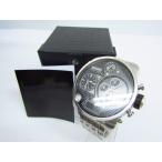 DIESEL ディーゼル DZ-7221 クロノグラフ クォーツ腕時計