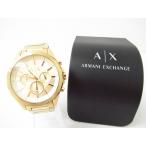 AX ARMANI EXCHANGE アルマーニ エクスチェンジ AX2602 クロノグラフ クォーツ 腕時計
