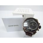 DIESEL ディーゼル DZ-7246 クロノグラフ クォーツ腕時計