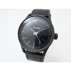 ショッピングnixon NIXON ニクソン THE SENTURY 38 クォーツ腕時計♪AC14499