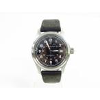 【HAMILTON】ハミルトン H704450 自動巻き 腕時計 ▼AC26561