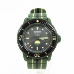 BLANCPAIN ブランパン × Swatch スウォッ