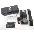 LUMINOX ルミノックス 0320-1GBq H-3 メンズ  腕時計 ケース付き ☆AC26995