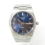 TISSOT ティソ T137.410.11.041.00 クォーツ 腕時計 ▼AC27228