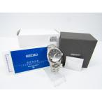 《腕時計/ウォッチ》SEIKO セイコー 6R15-00C1 自動巻き シースルーバック 腕時計【中古】