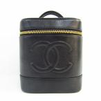 CHANEL Chanel черная икра s gold косметичка VSB5710