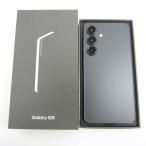 Galaxy ギャラクシー S25 SIMフリー スマートフォン SM-S931Q ▼KD4476