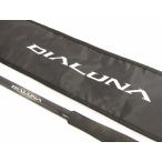 SHIMANO Shimano 24. DIALUNAtia Roo naS86ML-T удилище удочка VSP11700