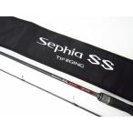 SHIMANO シマノ Sephia SS セフィア SS ティップ エギング F-S68M-S 釣り竿 ▼SP11900