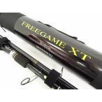SHIMANO シマノ FREE GAME XT S96M フリーゲーム 釣竿 ロッド ▼SP11960