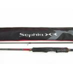 SHIMANO Shimano SephiasefiaXR S79M удочка удилище VSP12093