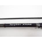 SIMANO Shimano 20. Sephia XTUNEsefiaeks Tune S86ML удилище удочка VSP12109
