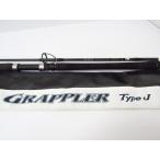 SHIMANO Shimano 19. GRAPPLERg LAP la-TYPE J S60-5 удилище удочка VSP12159