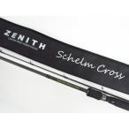 ZENITH удилище shu Lem Cross SCHC-S753L удилище удочка *SP12393