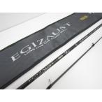 Major Craft Major craft выхлоп 5G EZ5TE-S532ML удилище удочка VSP12412