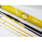 Abu Garcia Abu Garcia soru чай стиль цвет STCS-905MT-AY удилище удочка VSP12517