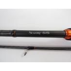 SHIMANO Shimano 22. Soare SS S76L-S Thor re удилище удочка VSP12759